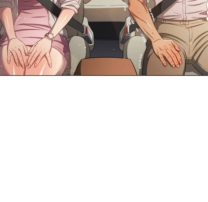 My High School Bully Chapter 256 page 140 - 