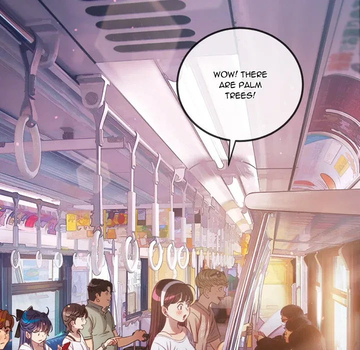 My High School Bully Chapter 256 page 16 - 