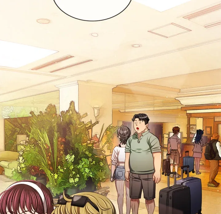 My High School Bully Chapter 256 page 151 - 