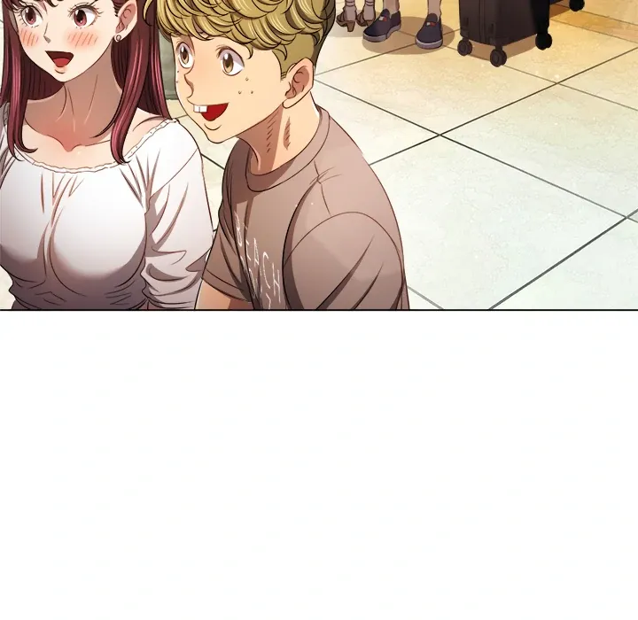 My High School Bully Chapter 256 page 152 - 