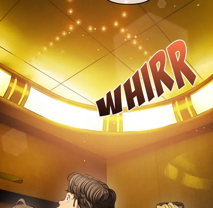 My High School Bully Chapter 256 page 154 - 