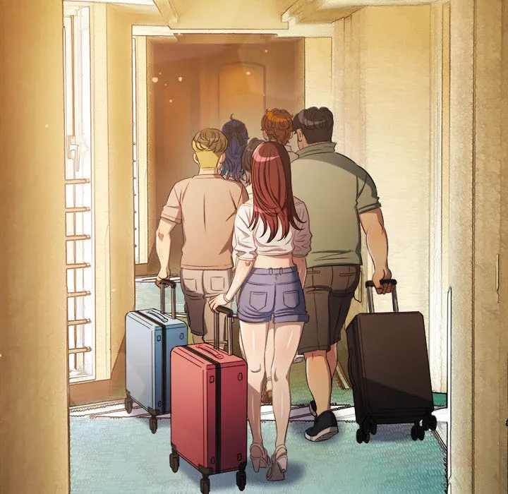 My High School Bully Chapter 256 page 157 - 