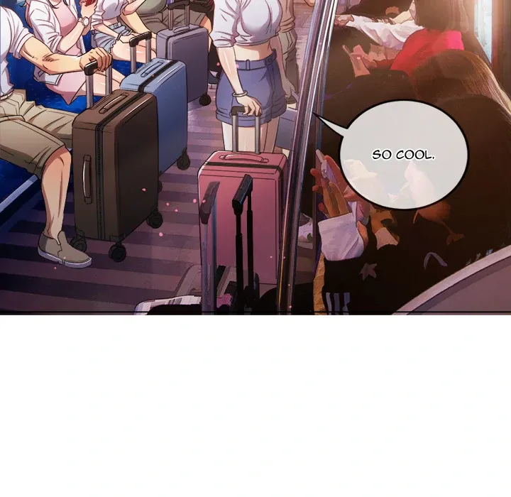 My High School Bully Chapter 256 page 17 - 