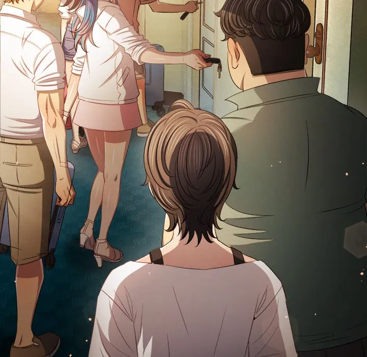 My High School Bully Chapter 256 page 161 - 
