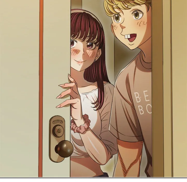 My High School Bully Chapter 256 page 168 - 