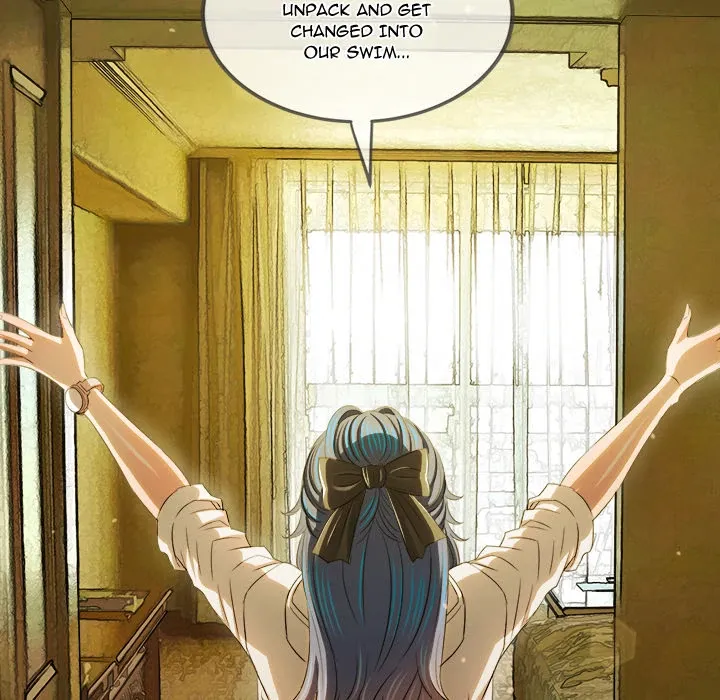 My High School Bully Chapter 256 page 177 - 
