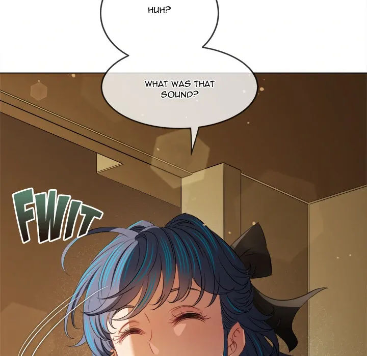 My High School Bully Chapter 256 page 180 - 
