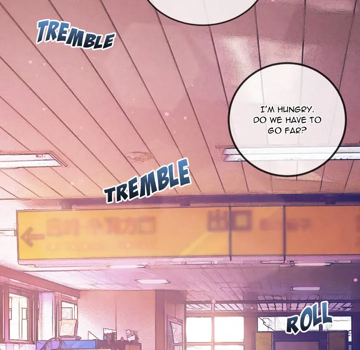 My High School Bully Chapter 256 page 19 - 