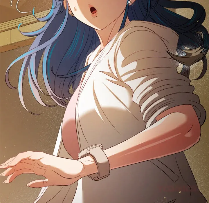 My High School Bully Chapter 256 page 181 - 