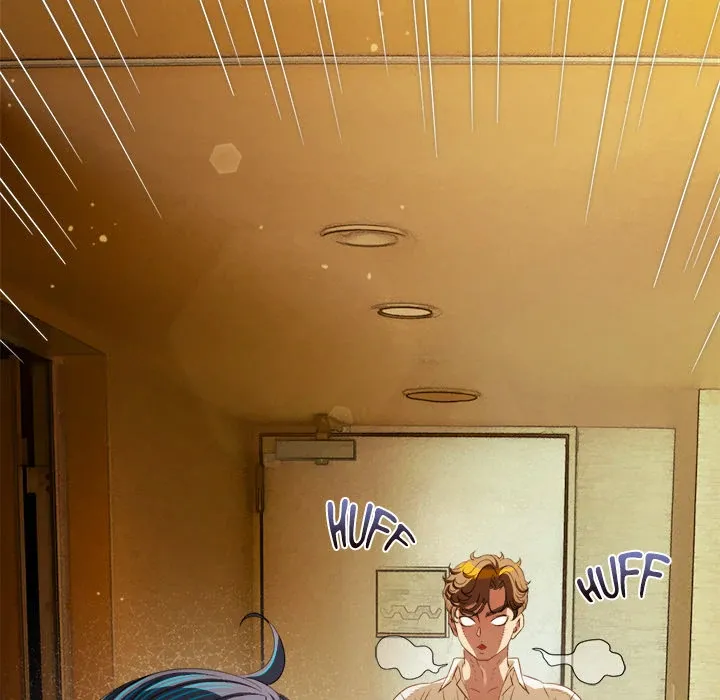 My High School Bully Chapter 256 page 184 - 