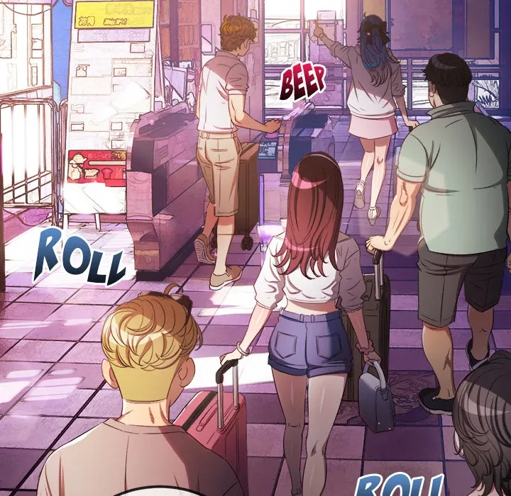 My High School Bully Chapter 256 page 20 - 