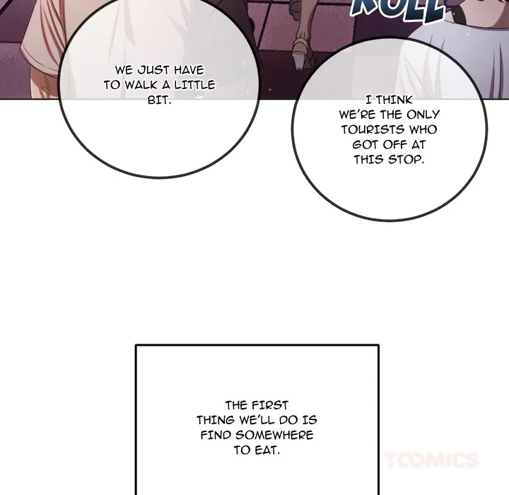 My High School Bully Chapter 256 page 21 - 