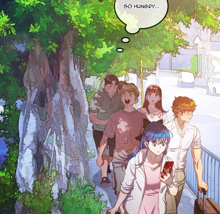 My High School Bully Chapter 256 page 24 - 