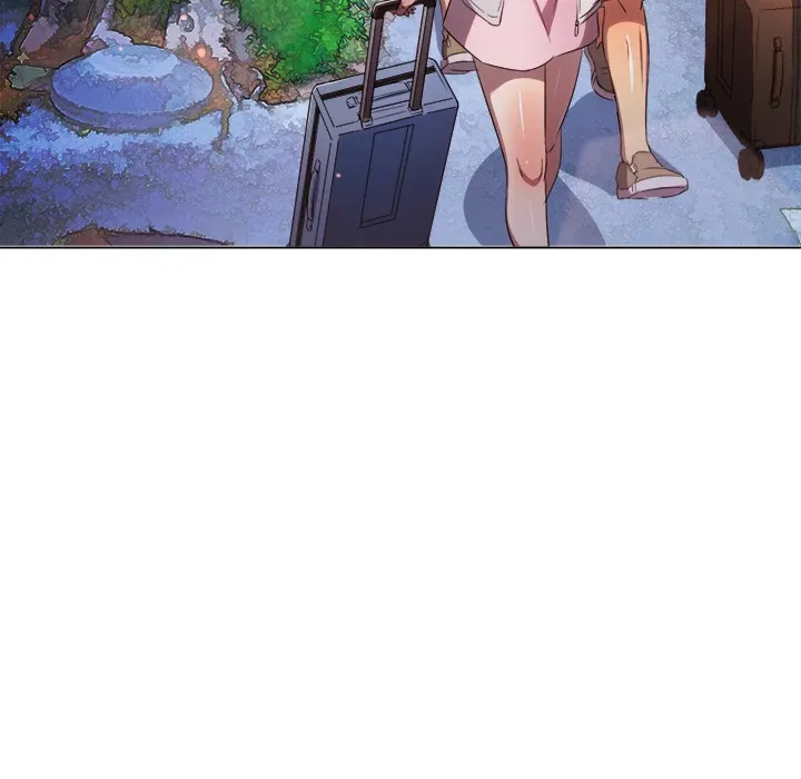 My High School Bully Chapter 256 page 25 - 
