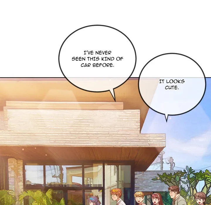 My High School Bully Chapter 256 page 26 - 