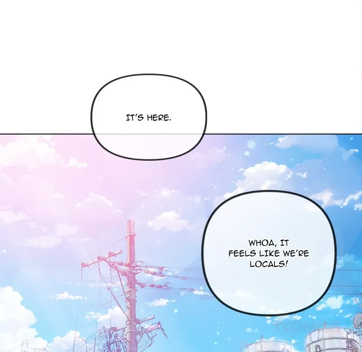 My High School Bully Chapter 256 page 29 - 