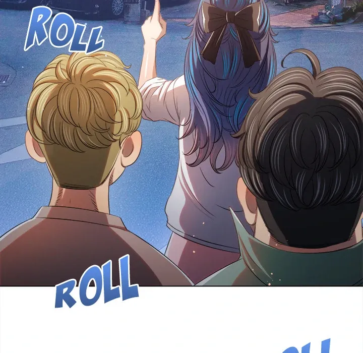 My High School Bully Chapter 256 page 31 - 