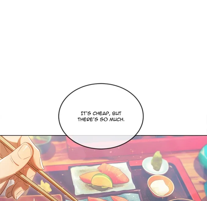 My High School Bully Chapter 256 page 41 - 