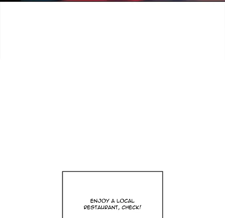 My High School Bully Chapter 256 page 43 - 