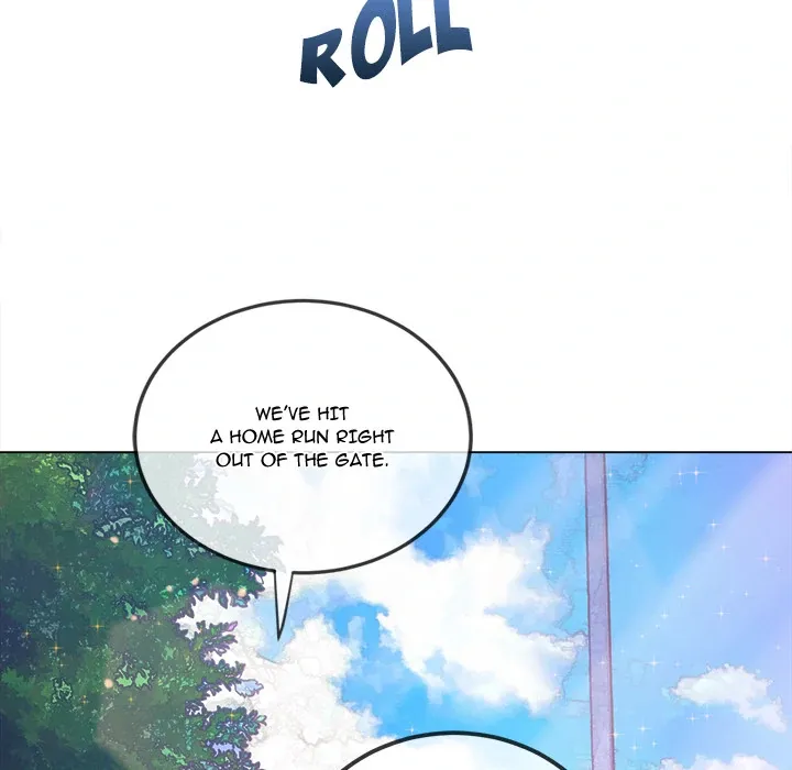 My High School Bully Chapter 256 page 47 - 