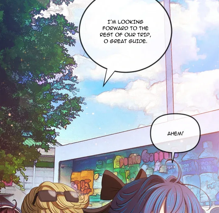 My High School Bully Chapter 256 page 48 - 