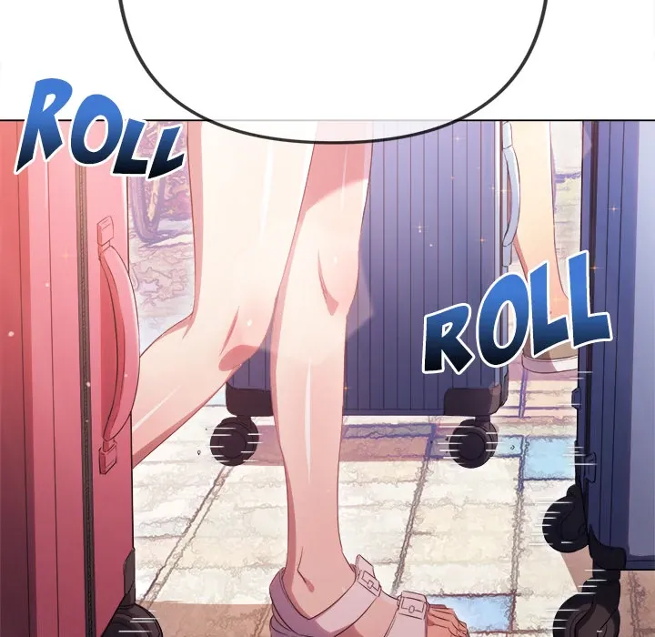 My High School Bully Chapter 256 page 51 - 