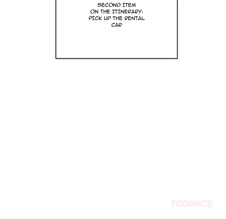 My High School Bully Chapter 256 page 53 - 