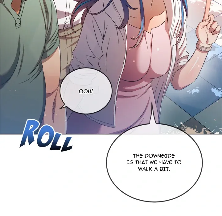 My High School Bully Chapter 256 page 56 - 