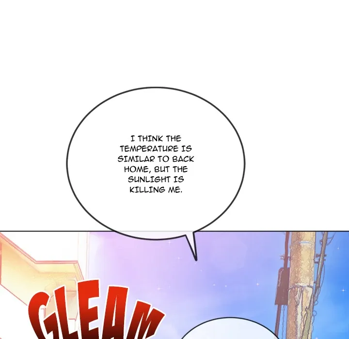 My High School Bully Chapter 256 page 63 - 