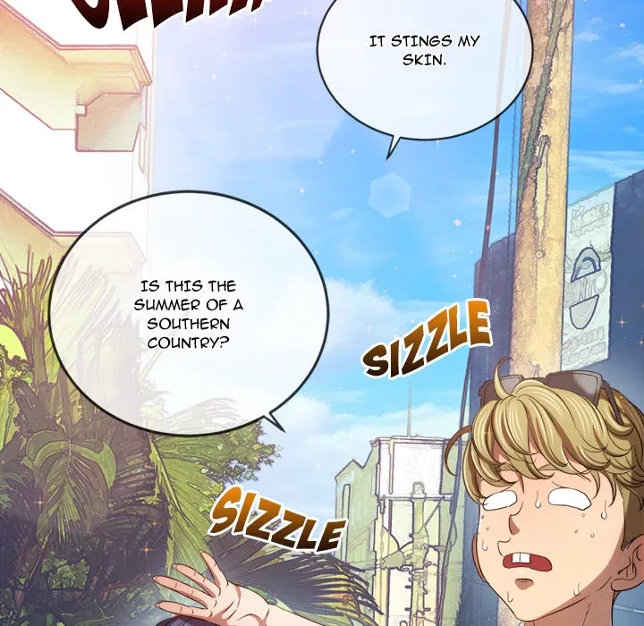 My High School Bully Chapter 256 page 64 - 