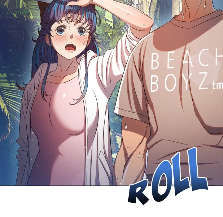 My High School Bully Chapter 256 page 65 - 