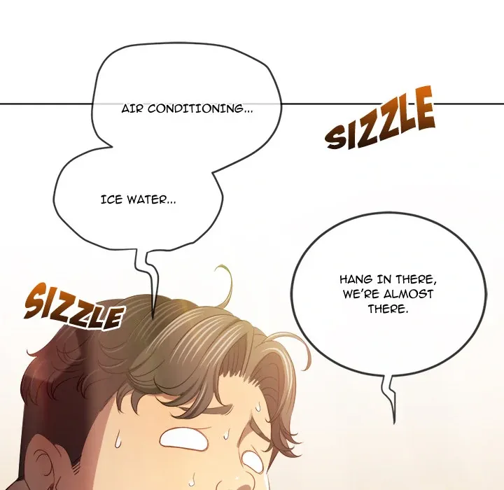 My High School Bully Chapter 256 page 67 - 