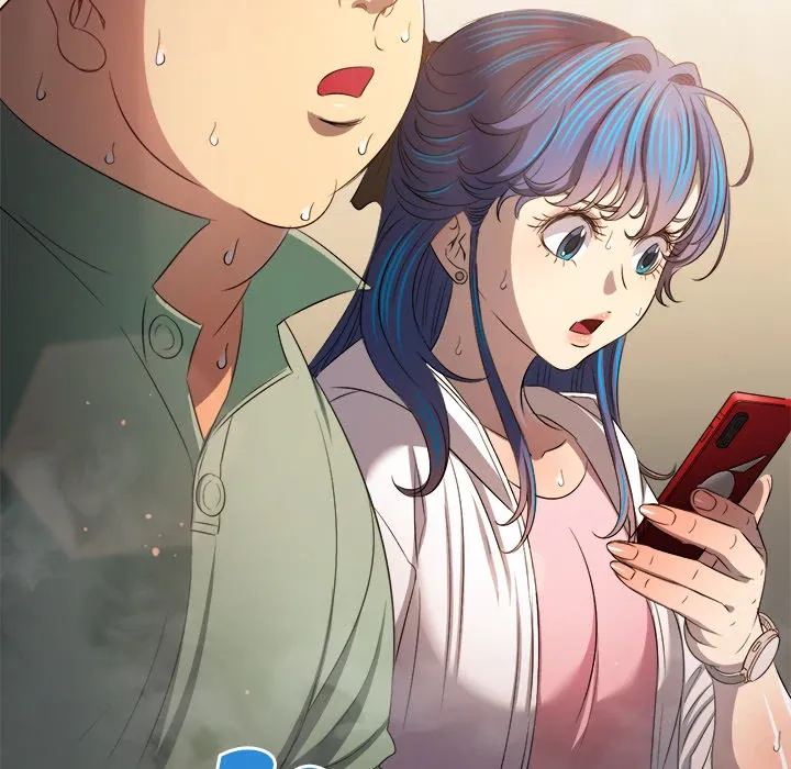 My High School Bully Chapter 256 page 68 - 