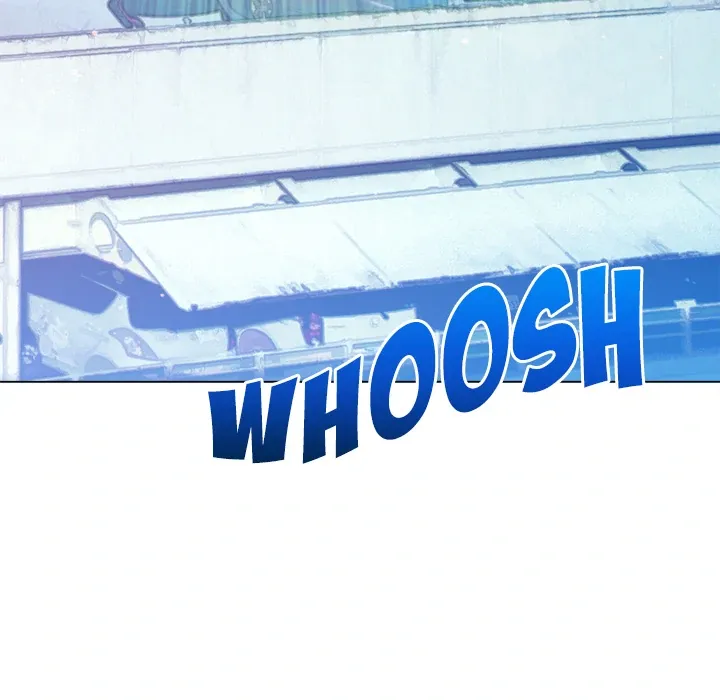 My High School Bully Chapter 256 page 8 - 