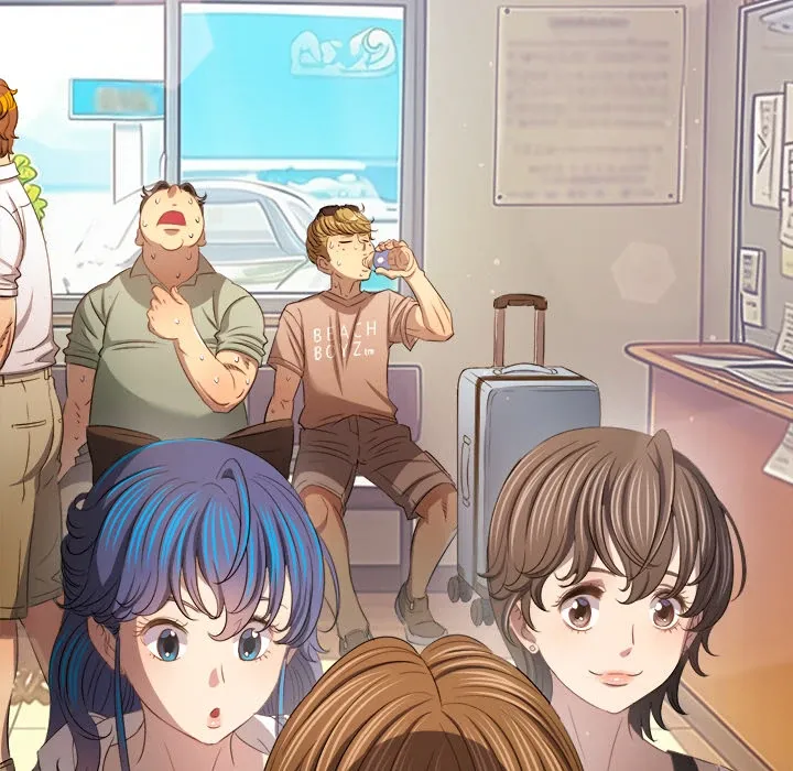 My High School Bully Chapter 256 page 74 - 