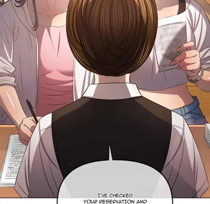 My High School Bully Chapter 256 page 75 - 
