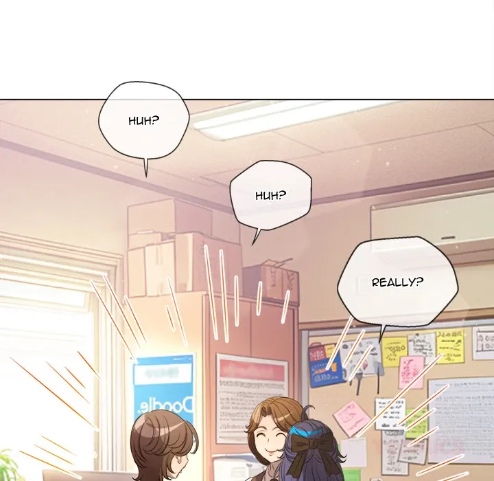 My High School Bully Chapter 256 page 77 - 