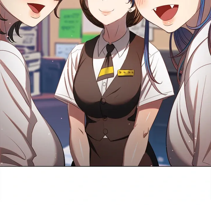 My High School Bully Chapter 256 page 82 - 