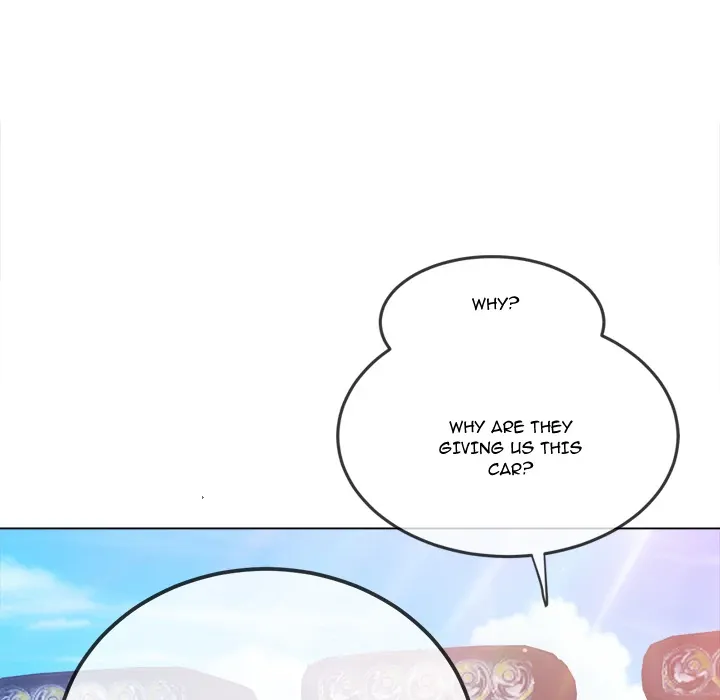 My High School Bully Chapter 256 page 88 - 