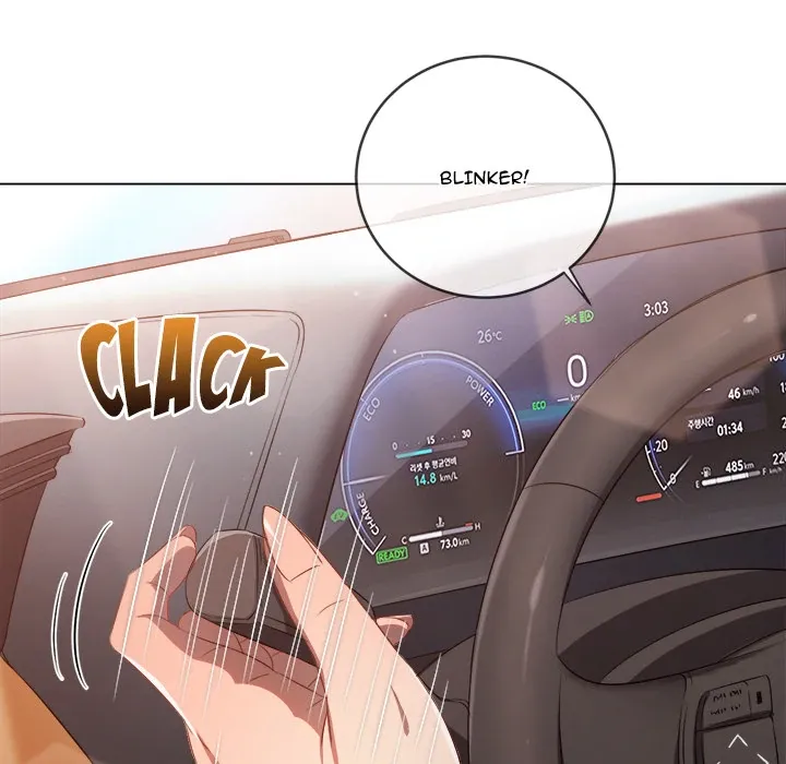 My High School Bully Chapter 256 page 94 - 