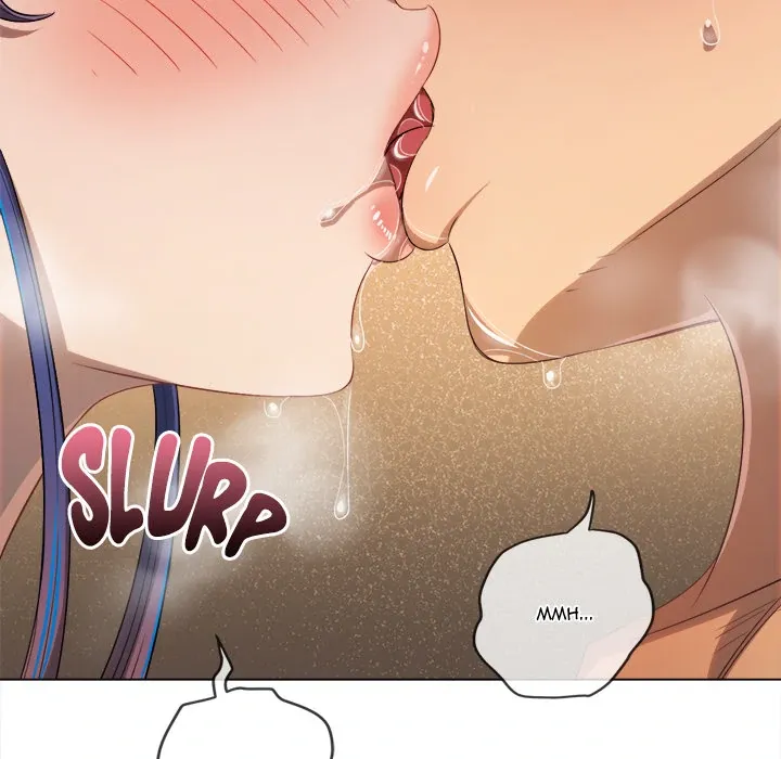 My High School Bully Chapter 257 page 108 - 