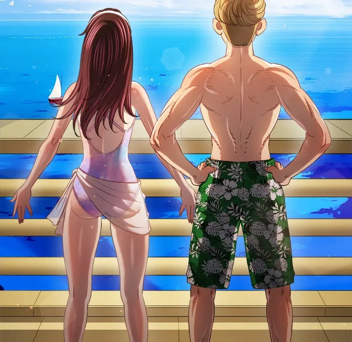 My High School Bully Chapter 257 page 116 - 