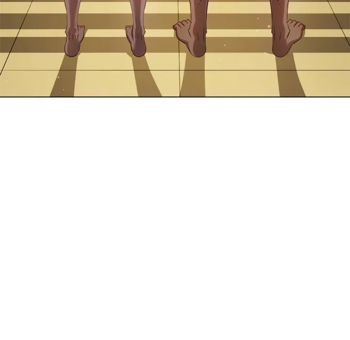 My High School Bully Chapter 257 page 117 - 