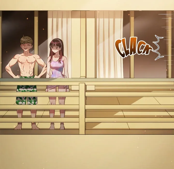 My High School Bully Chapter 257 page 119 - 