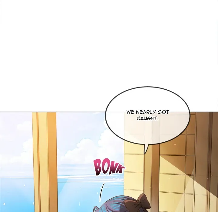 My High School Bully Chapter 257 page 121 - 