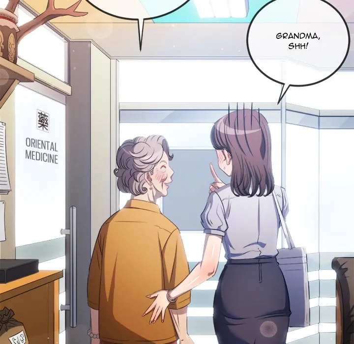 My High School Bully Chapter 257 page 14 - 