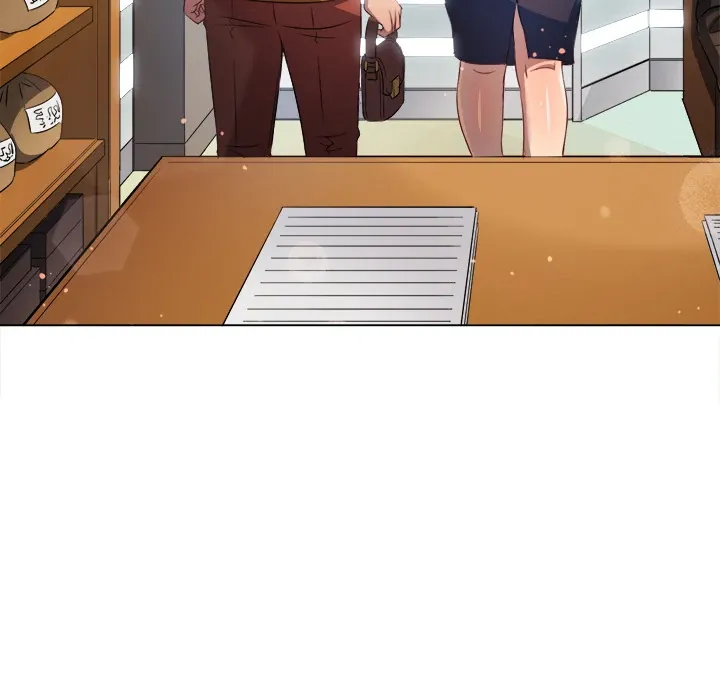 My High School Bully Chapter 257 page 15 - 