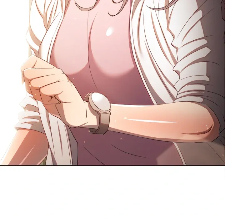 My High School Bully Chapter 257 page 32 - 