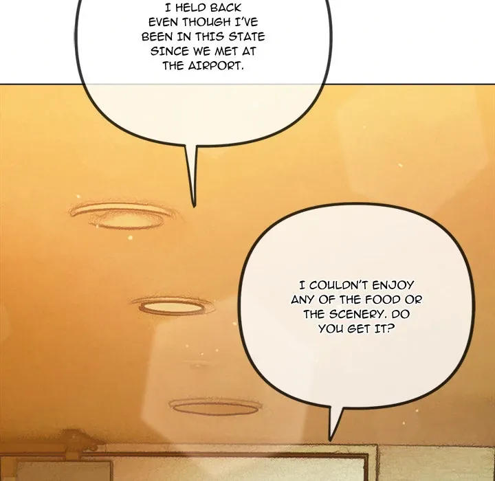My High School Bully Chapter 257 page 34 - 