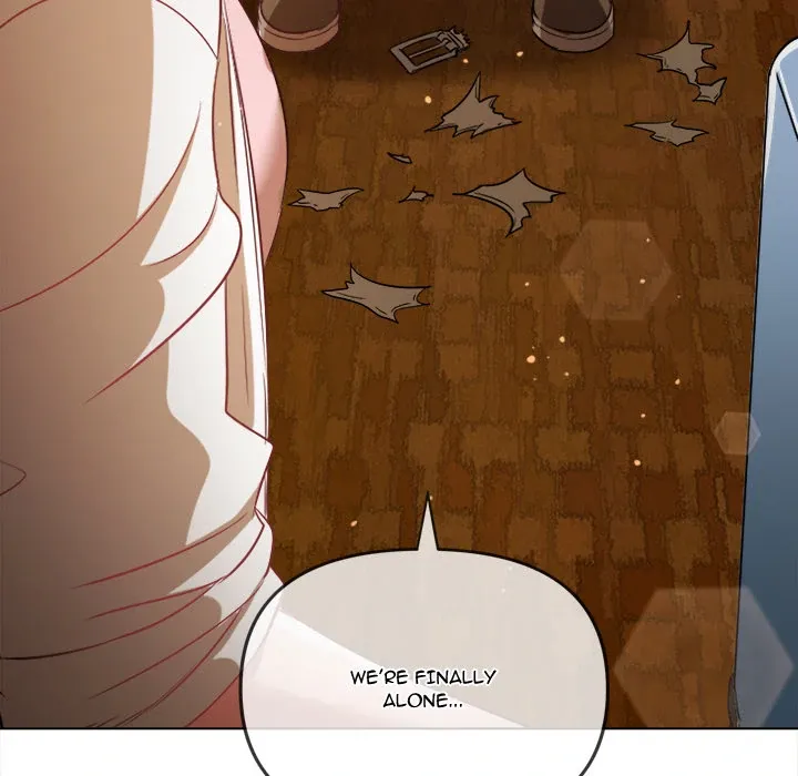 My High School Bully Chapter 257 page 37 - 